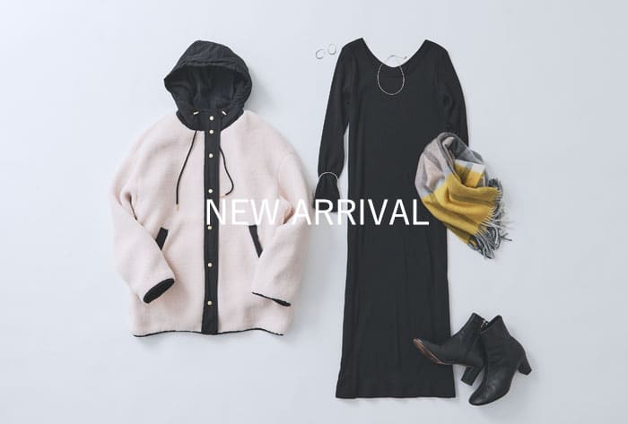 RIVE DROITE NEW ARRIVAL