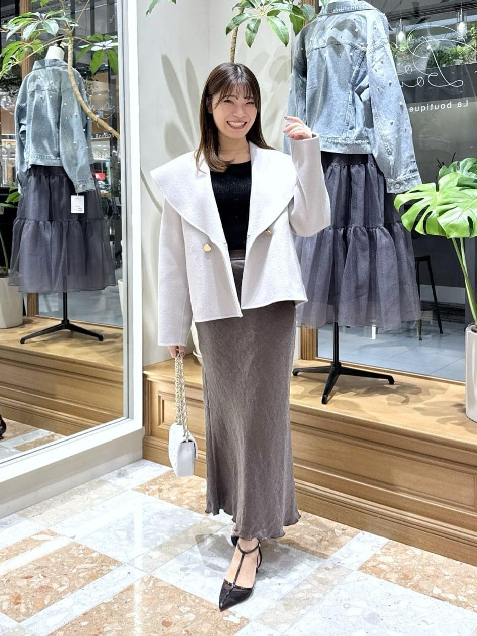 La boutique BonBon(ラブティックボンボン)