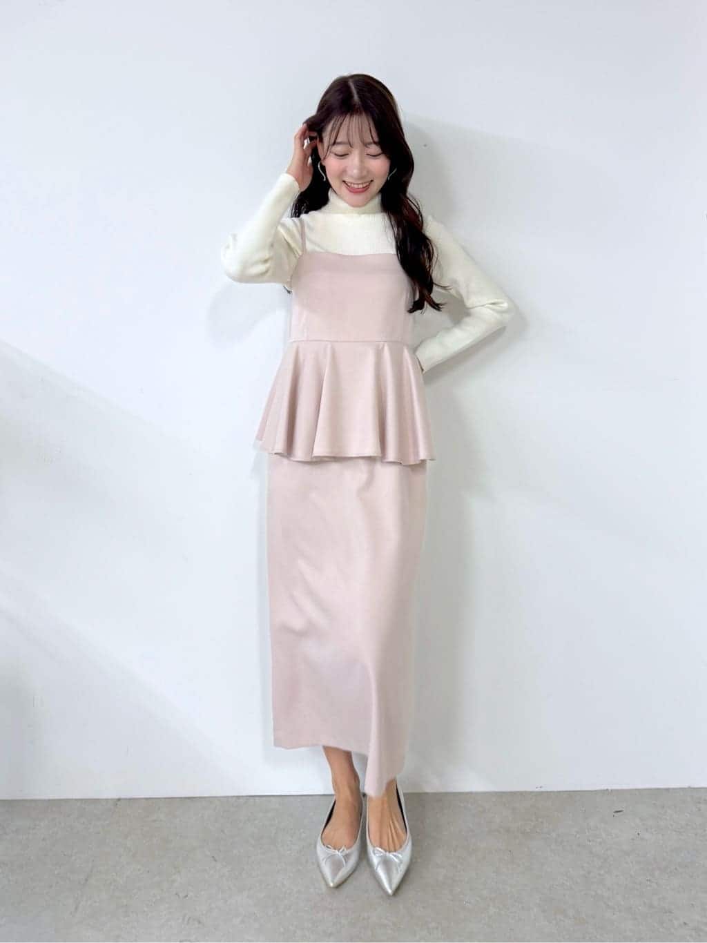 La boutique BonBon(ラブティックボンボン)