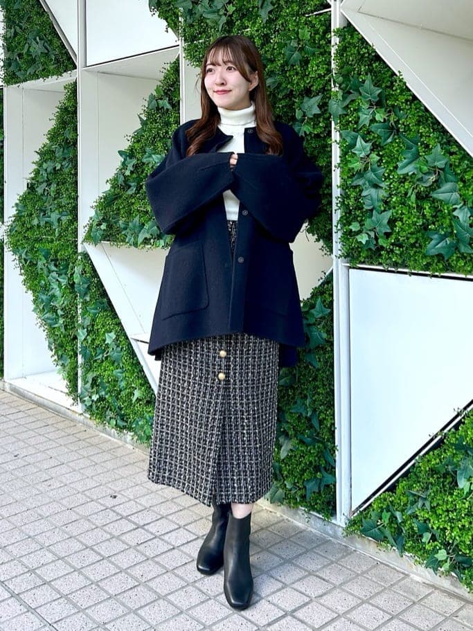 La boutique BonBon(ラブティックボンボン)