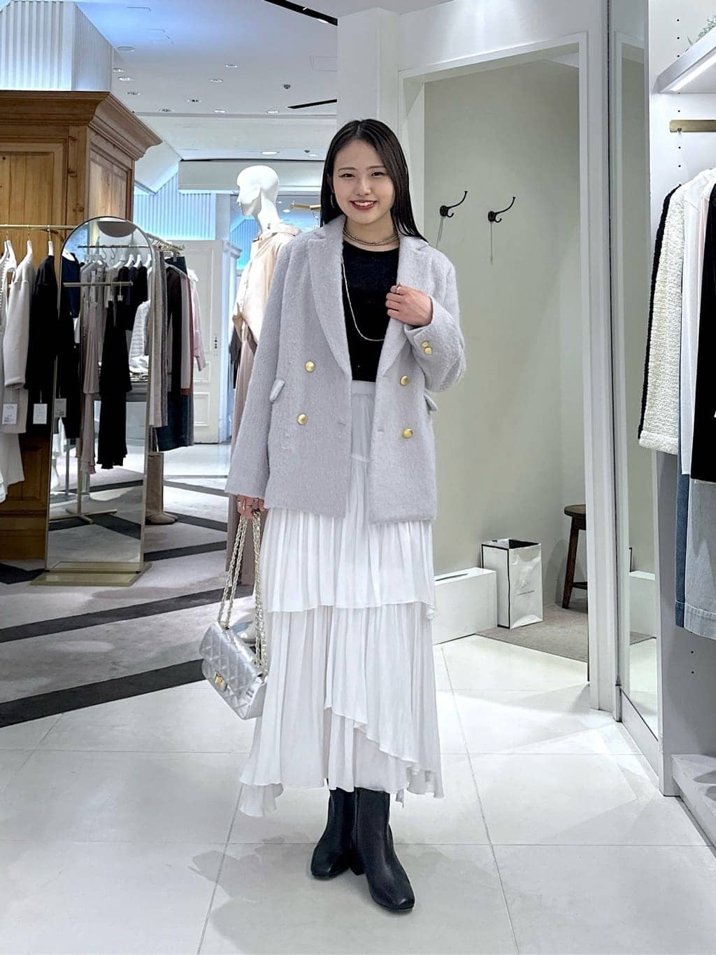 La boutique BonBon(ラブティックボンボン)