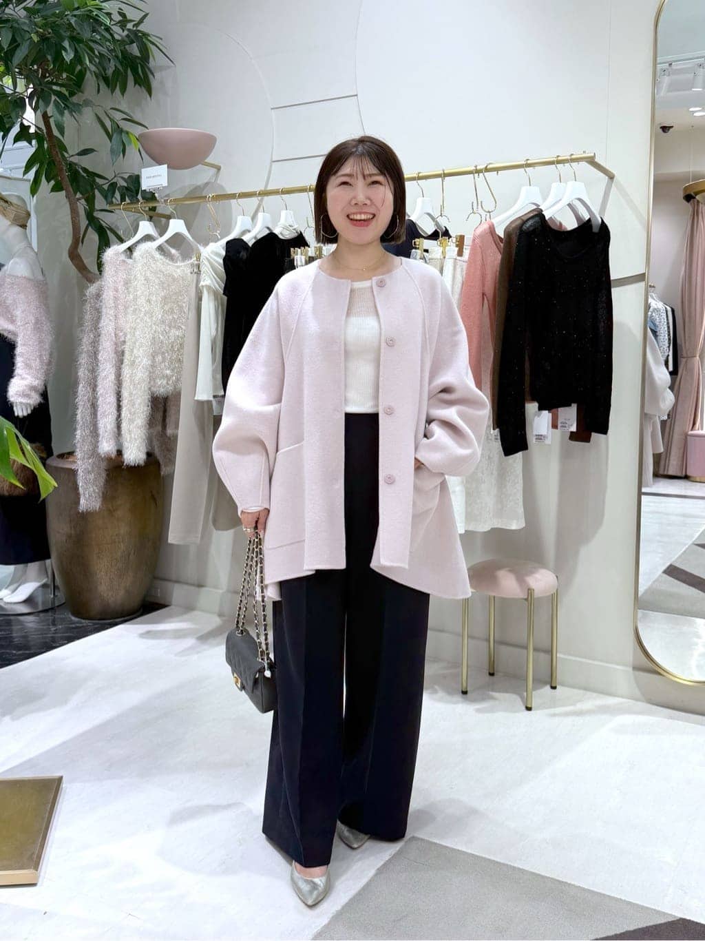 La boutique BonBon(ラブティックボンボン)