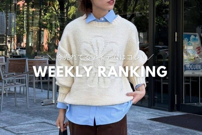 CPCM WEEKLY RANKING