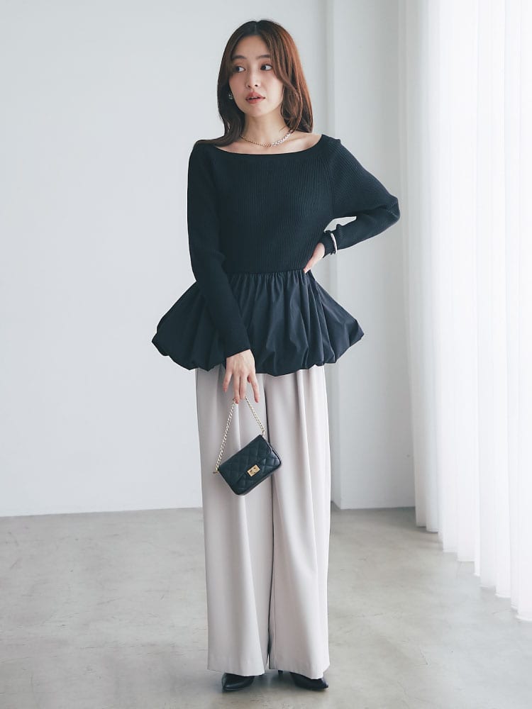 La boutique BonBon(ラブティックボンボン)
