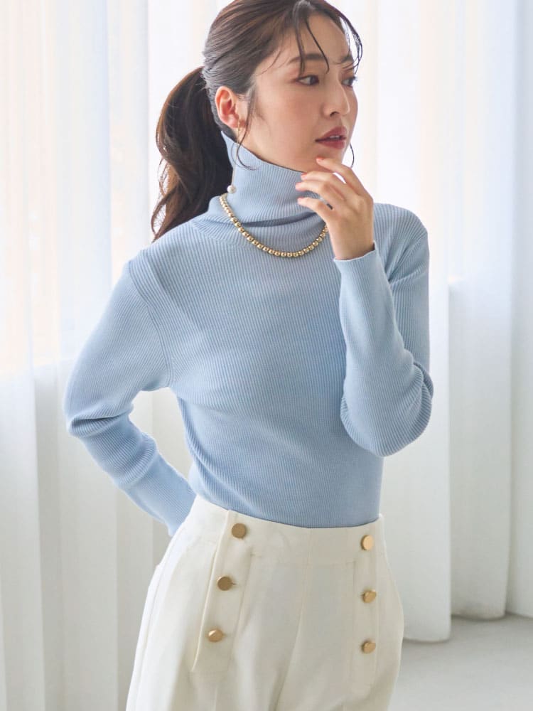 La boutique BonBon(ラブティックボンボン)
