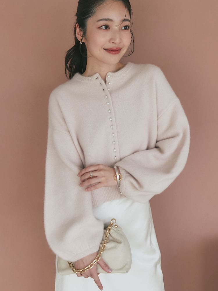 La boutique BonBon(ラブティックボンボン)