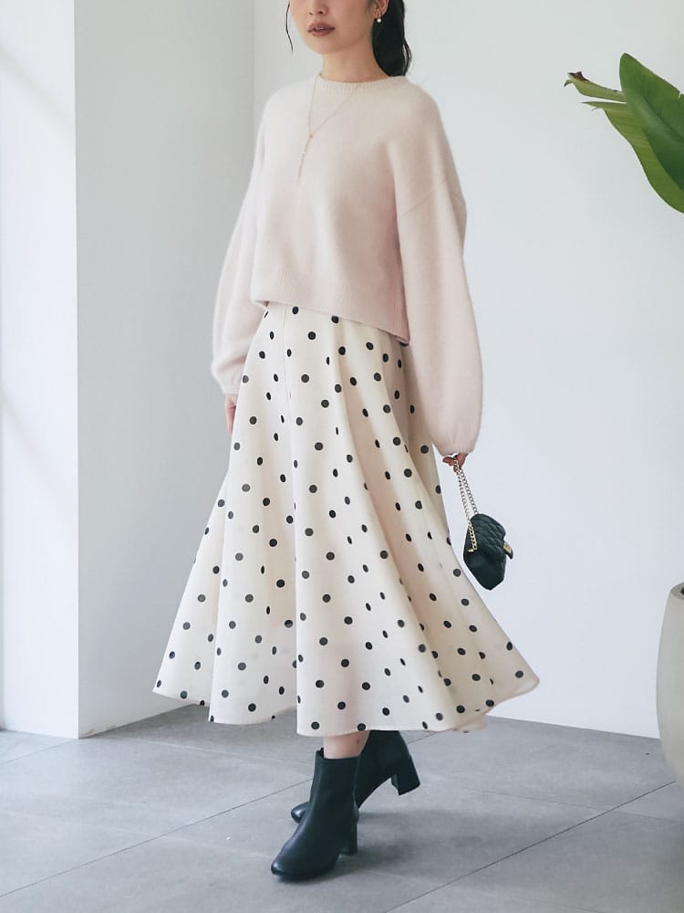 La boutique BonBon(ラブティックボンボン)