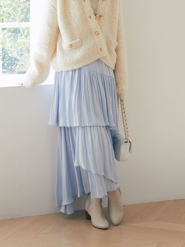 La boutique BonBon(ラブティックボンボン)