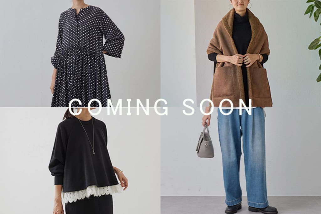BEARDSLEY 【coming soon】