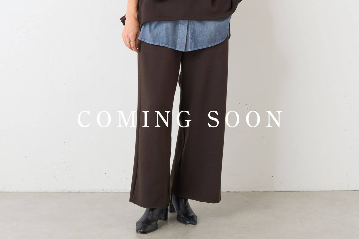 BEARDSLEY 【coming soon】
