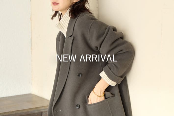 RIVE DROITE NEW ARRIVAL