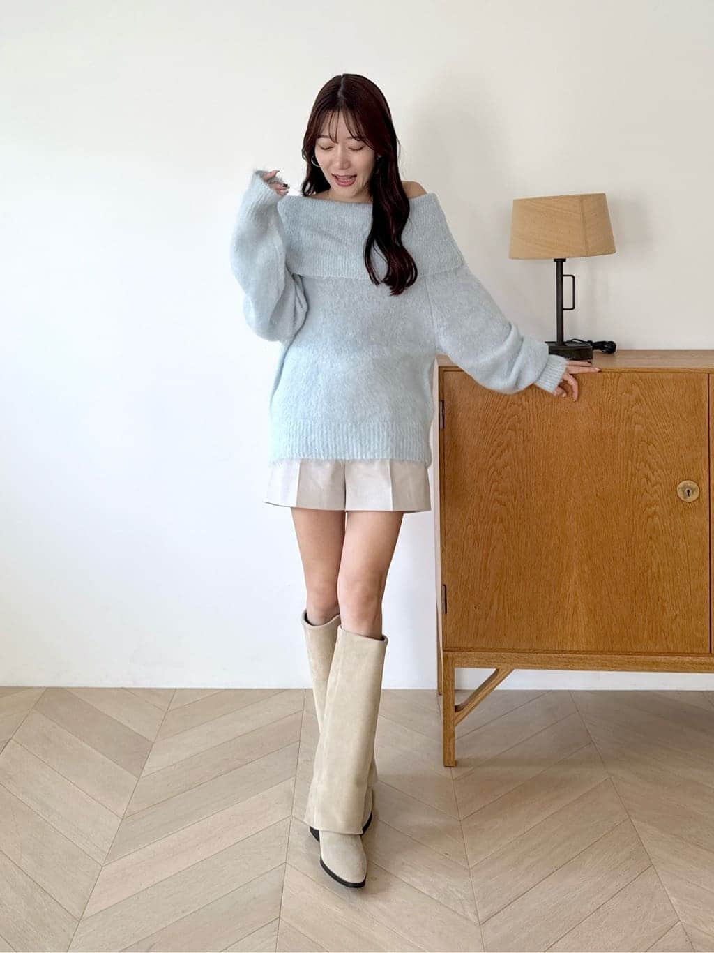La boutique BonBon(ラブティックボンボン)