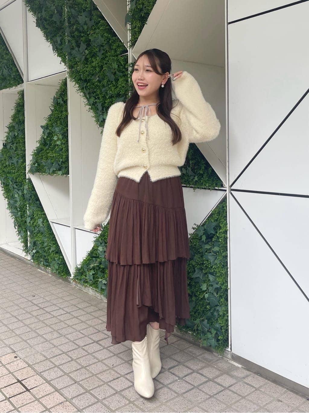 La boutique BonBon(ラブティックボンボン)