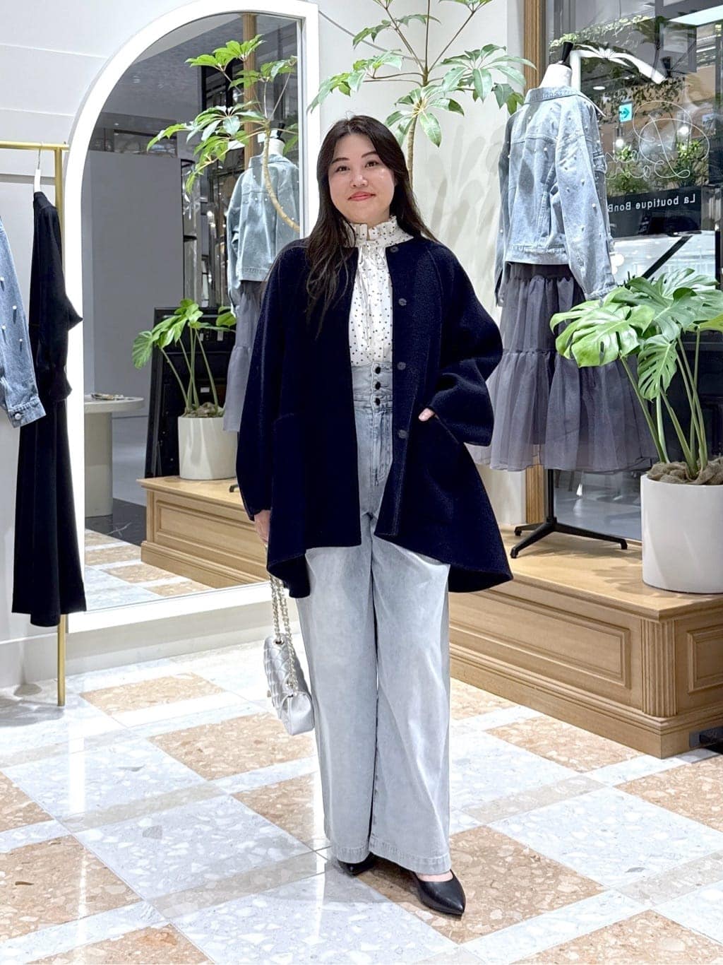 La boutique BonBon(ラブティックボンボン)