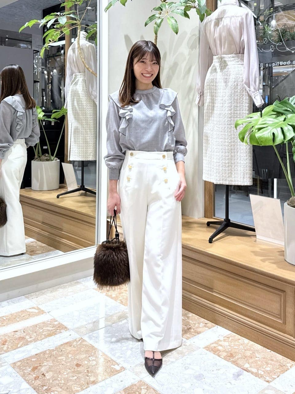 La boutique BonBon(ラブティックボンボン)