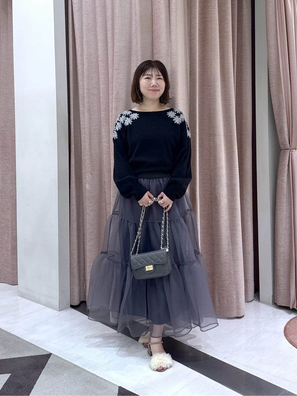 La boutique BonBon(ラブティックボンボン)