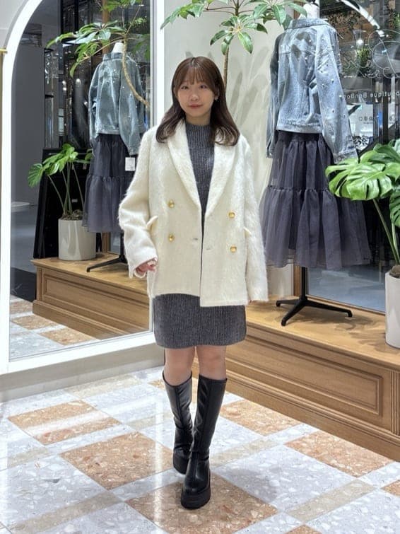 La boutique BonBon(ラブティックボンボン)