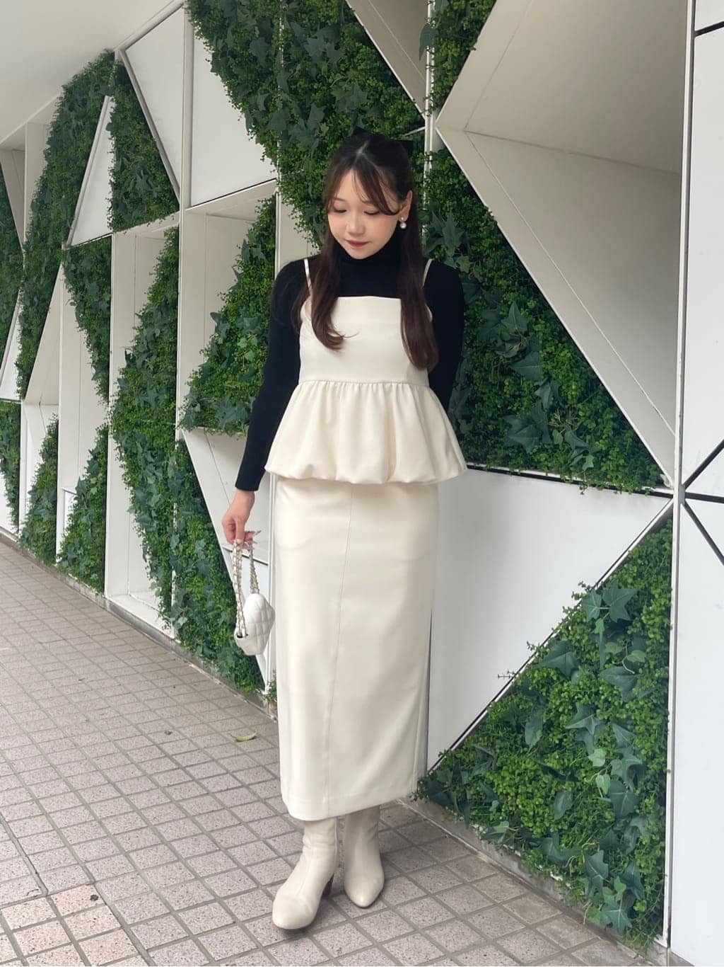 La boutique BonBon(ラブティックボンボン)