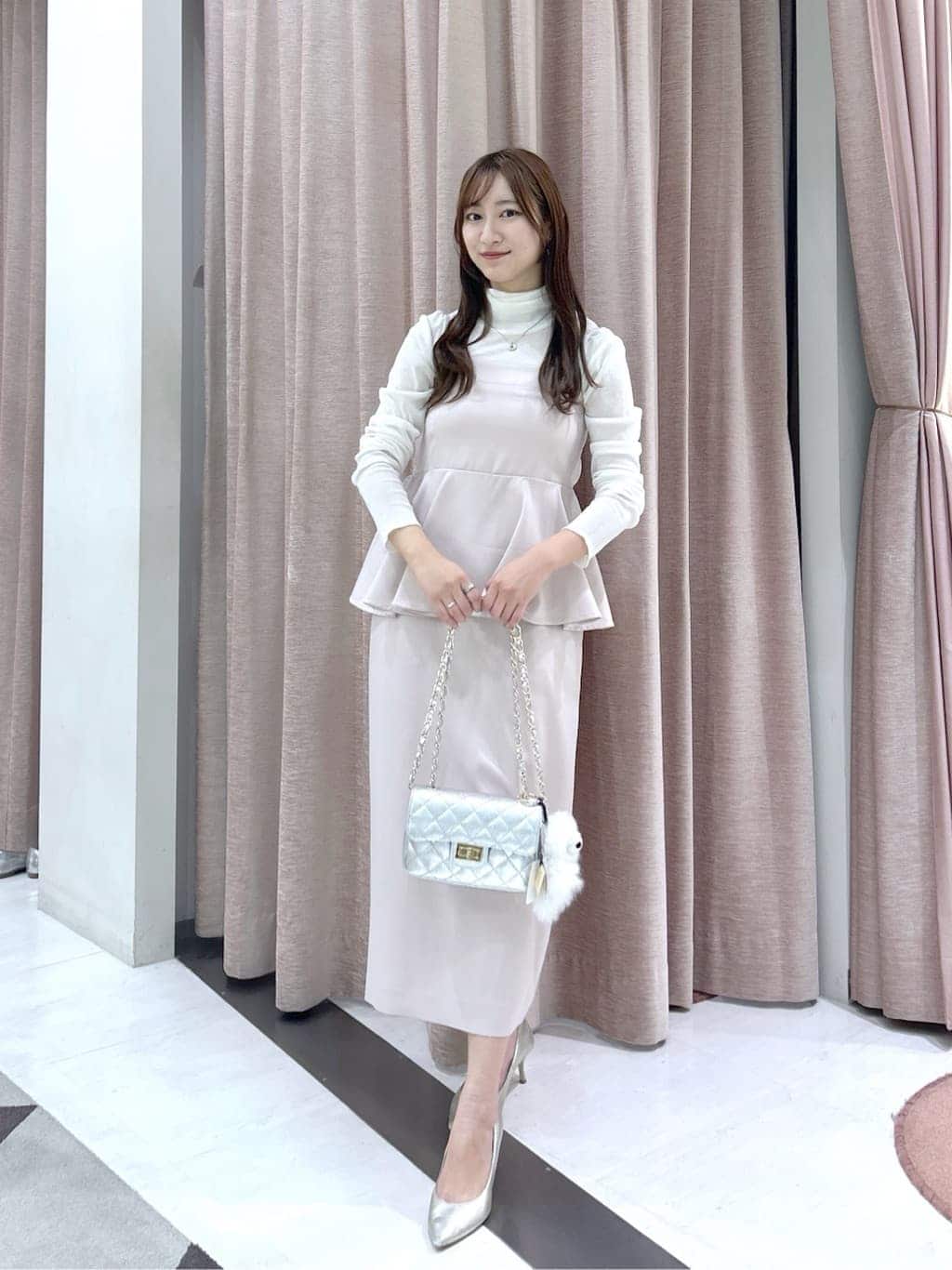 La boutique BonBon(ラブティックボンボン)
