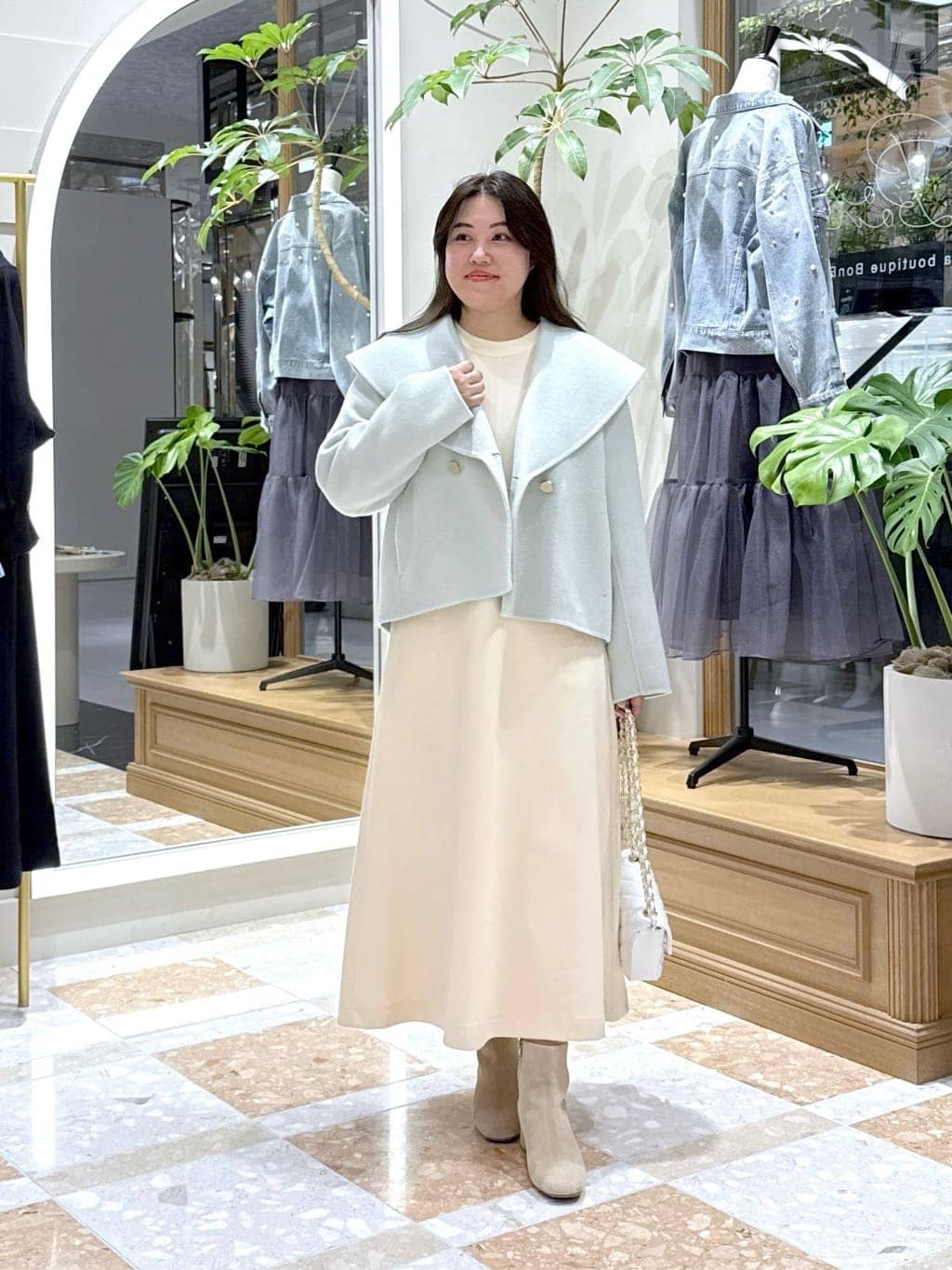 La boutique BonBon(ラブティックボンボン)