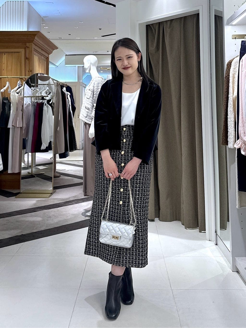 La boutique BonBon(ラブティックボンボン)