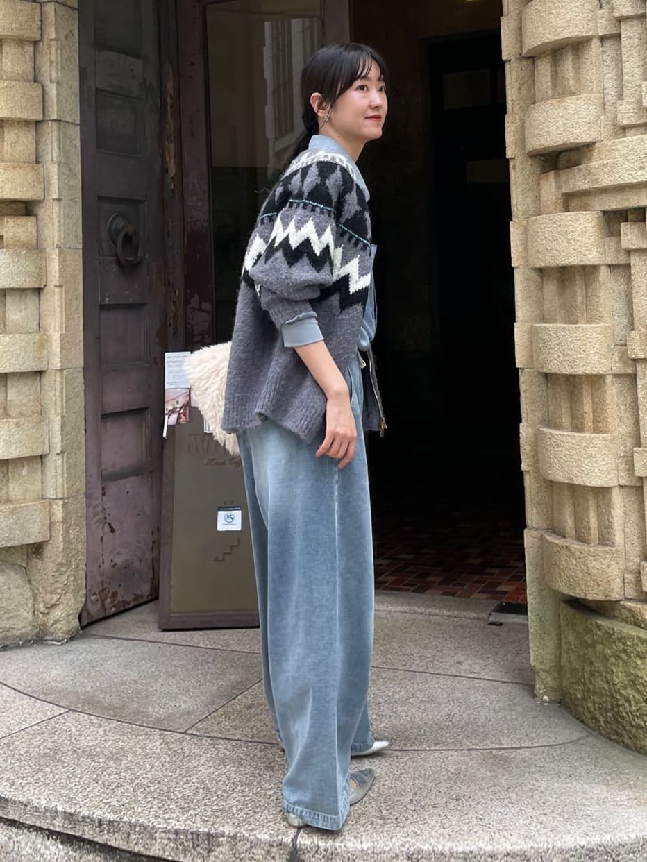 DOUDOU(ドゥドゥ)