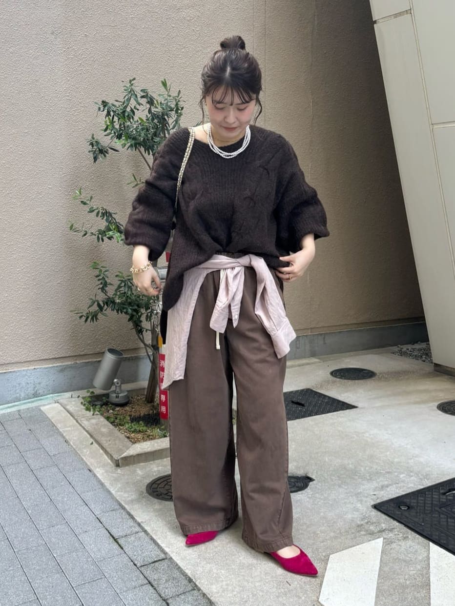 DOUDOU(ドゥドゥ)