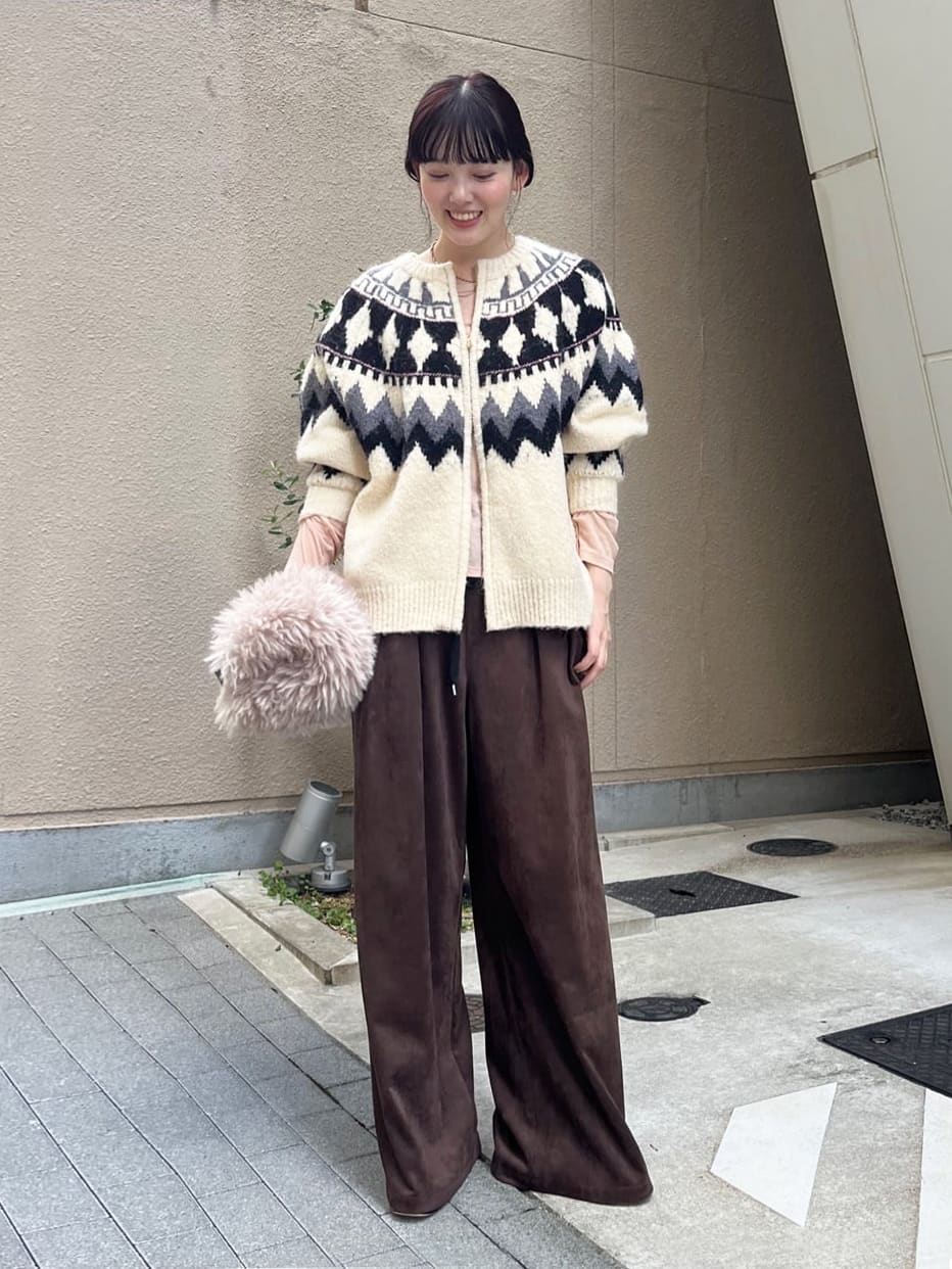 DOUDOU(ドゥドゥ)