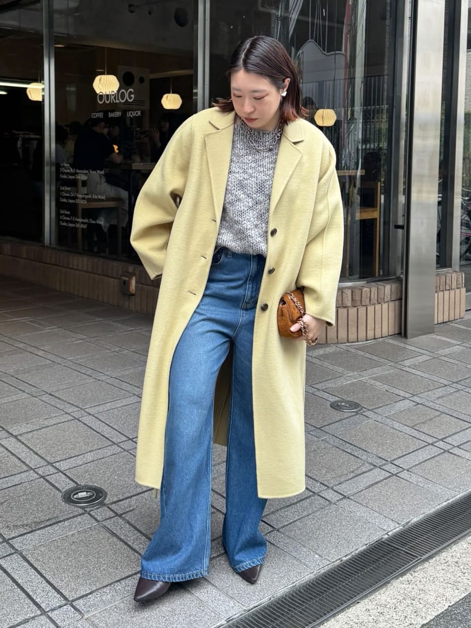 DOUDOU(ドゥドゥ)