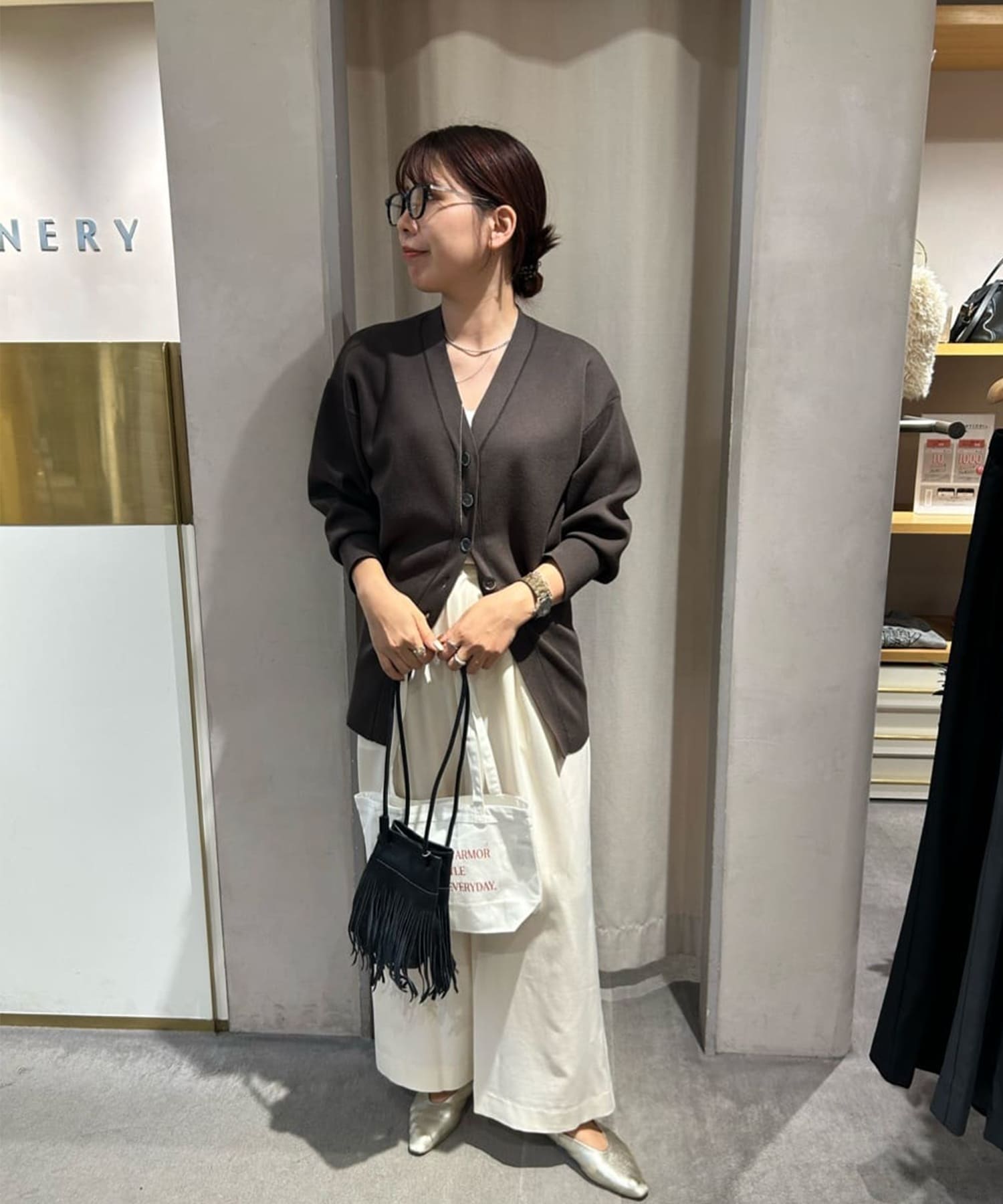 SHENERY(シーナリー)