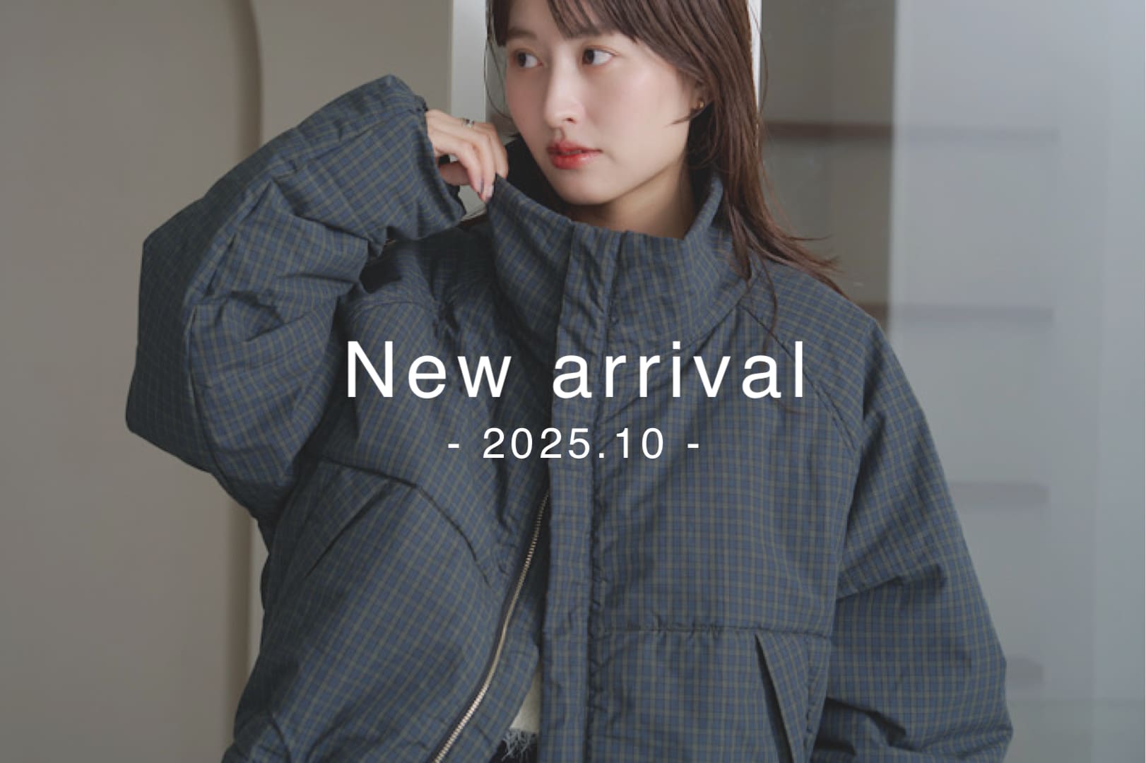 Kastane 【オンラインもまもなく通常販売！】New arrival -2025.10-