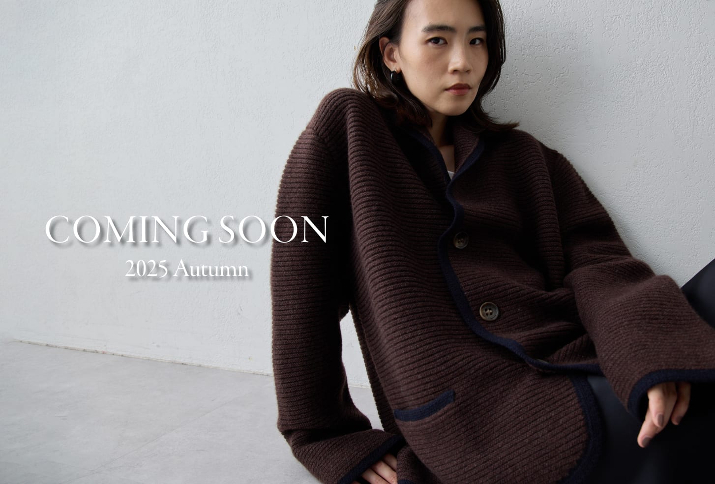 Drawing Numbers 【COMING SOON】11月に入荷する新作アイテム