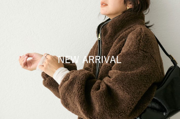 RIVE DROITE NEW ARRIVAL