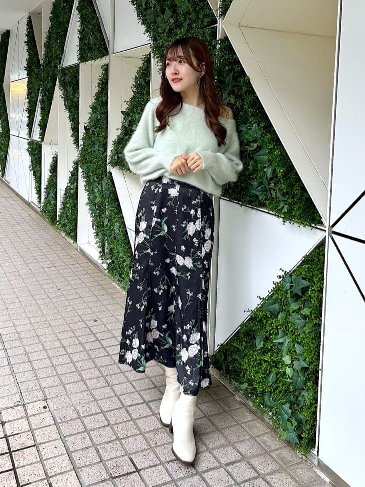 La boutique BonBon(ラブティックボンボン)