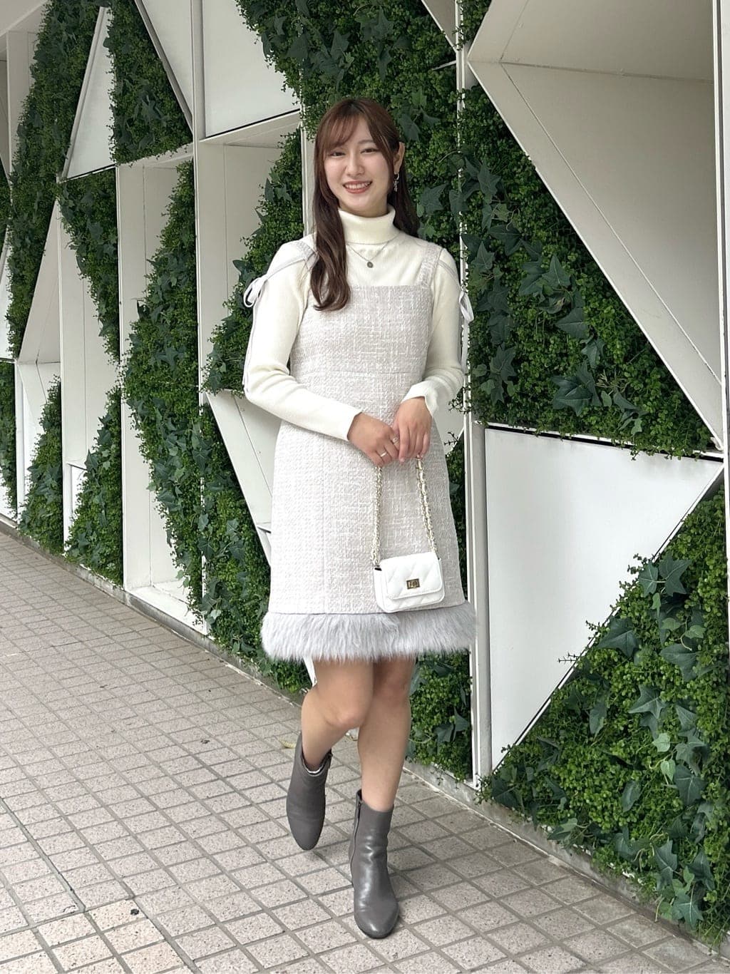 La boutique BonBon(ラブティックボンボン)