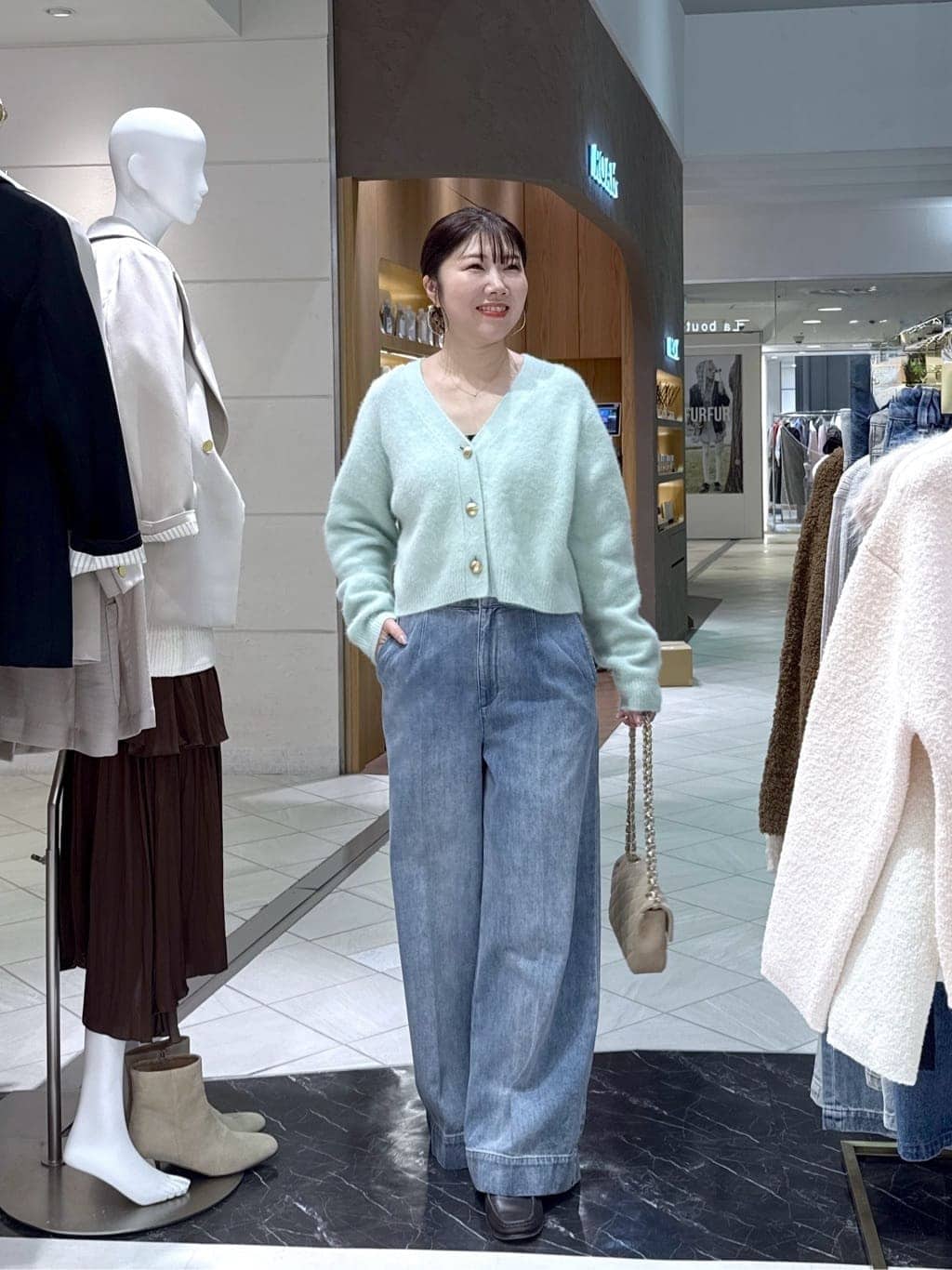 La boutique BonBon(ラブティックボンボン)