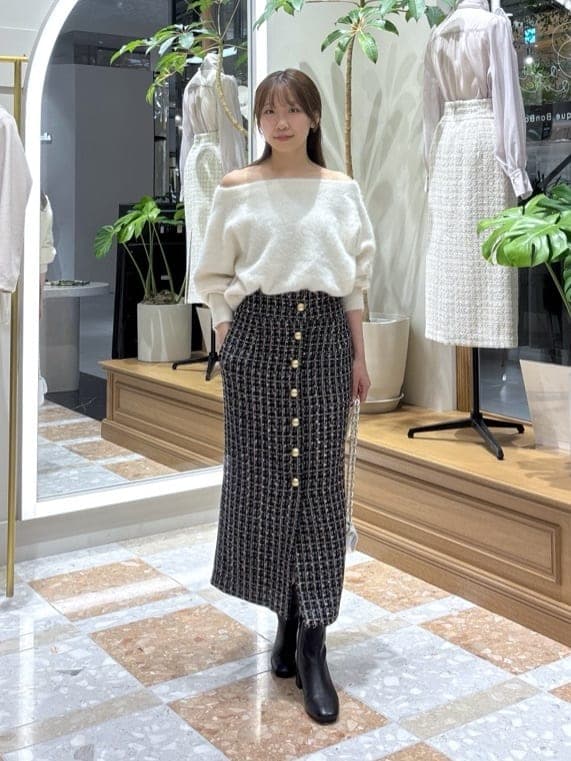 La boutique BonBon(ラブティックボンボン)