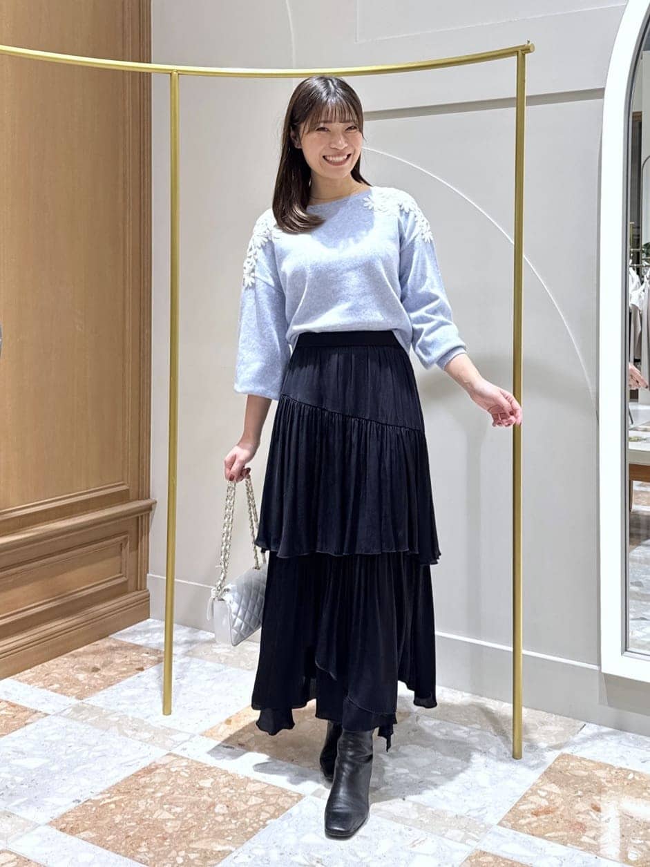 La boutique BonBon(ラブティックボンボン)