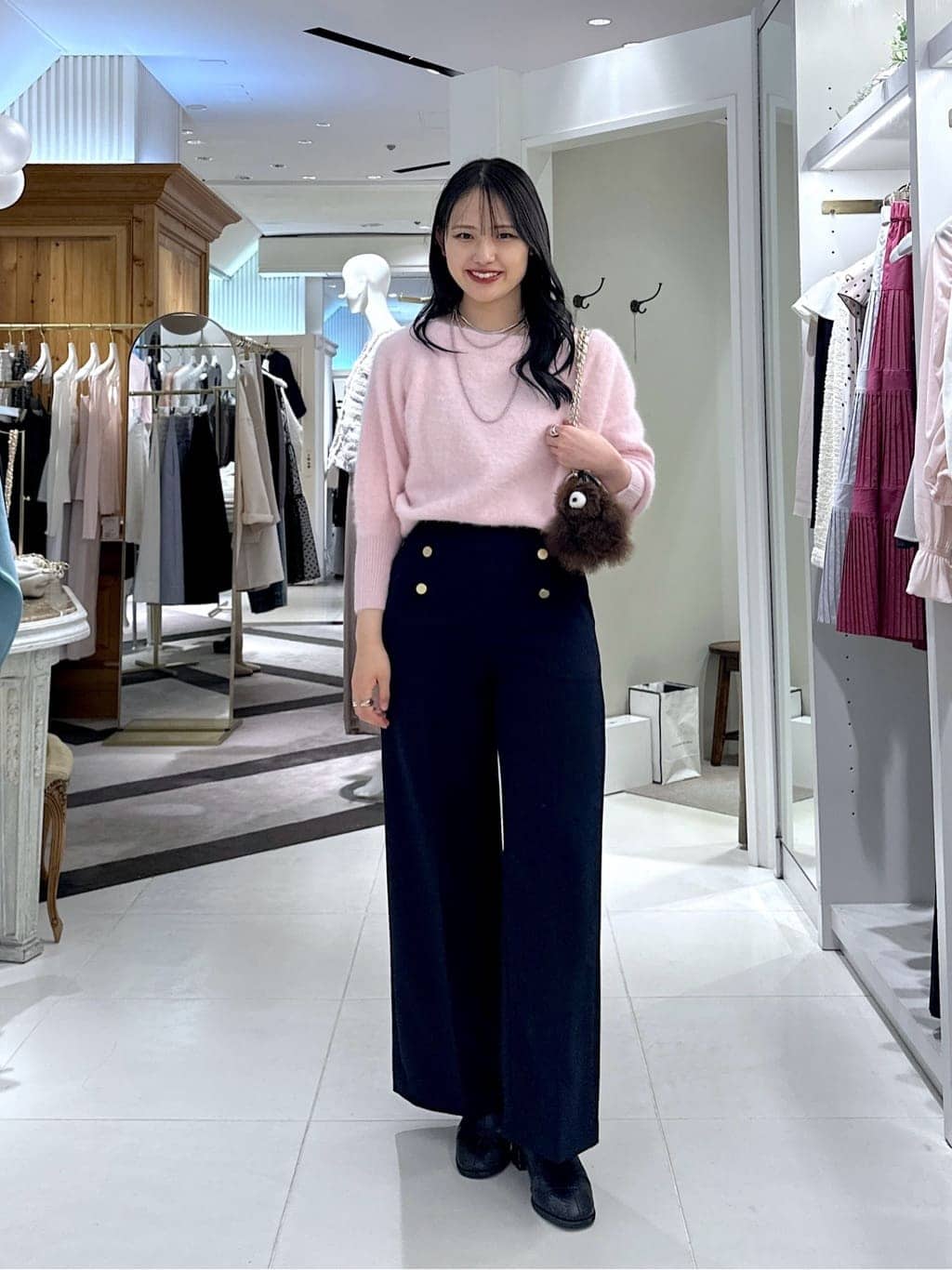 La boutique BonBon(ラブティックボンボン)