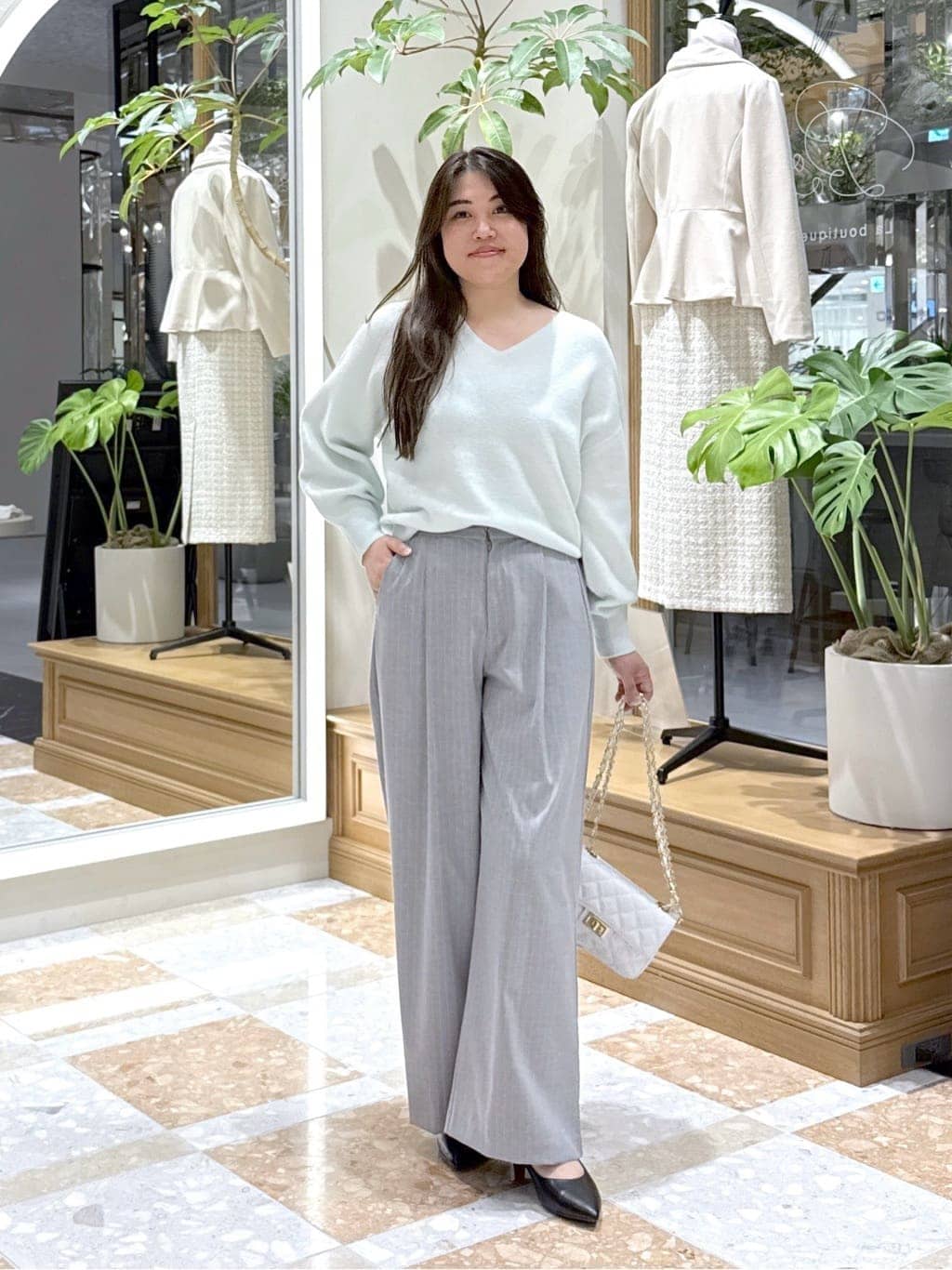 La boutique BonBon(ラブティックボンボン)