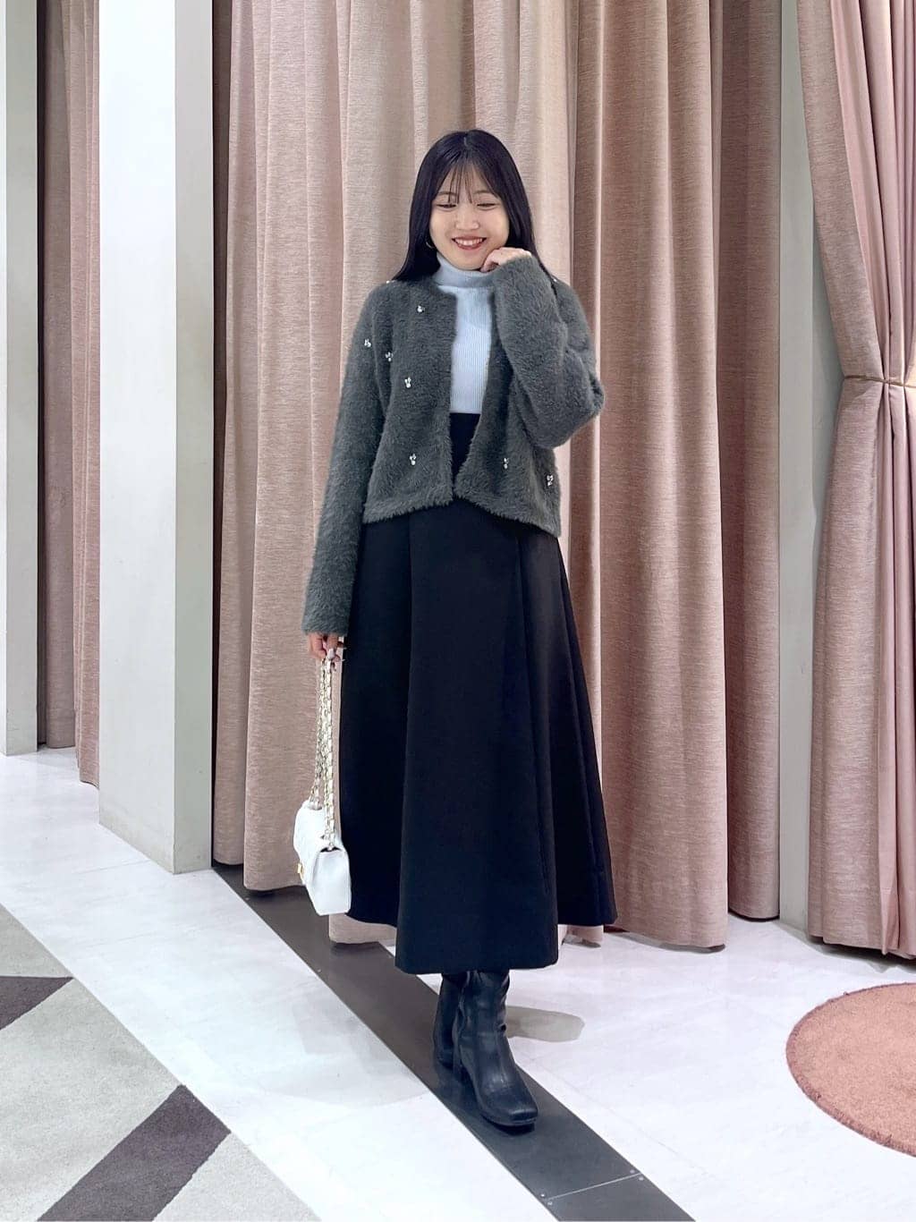 La boutique BonBon(ラブティックボンボン)