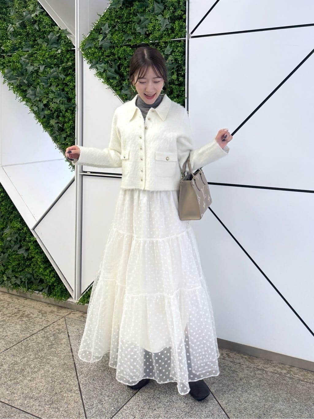 La boutique BonBon(ラブティックボンボン)