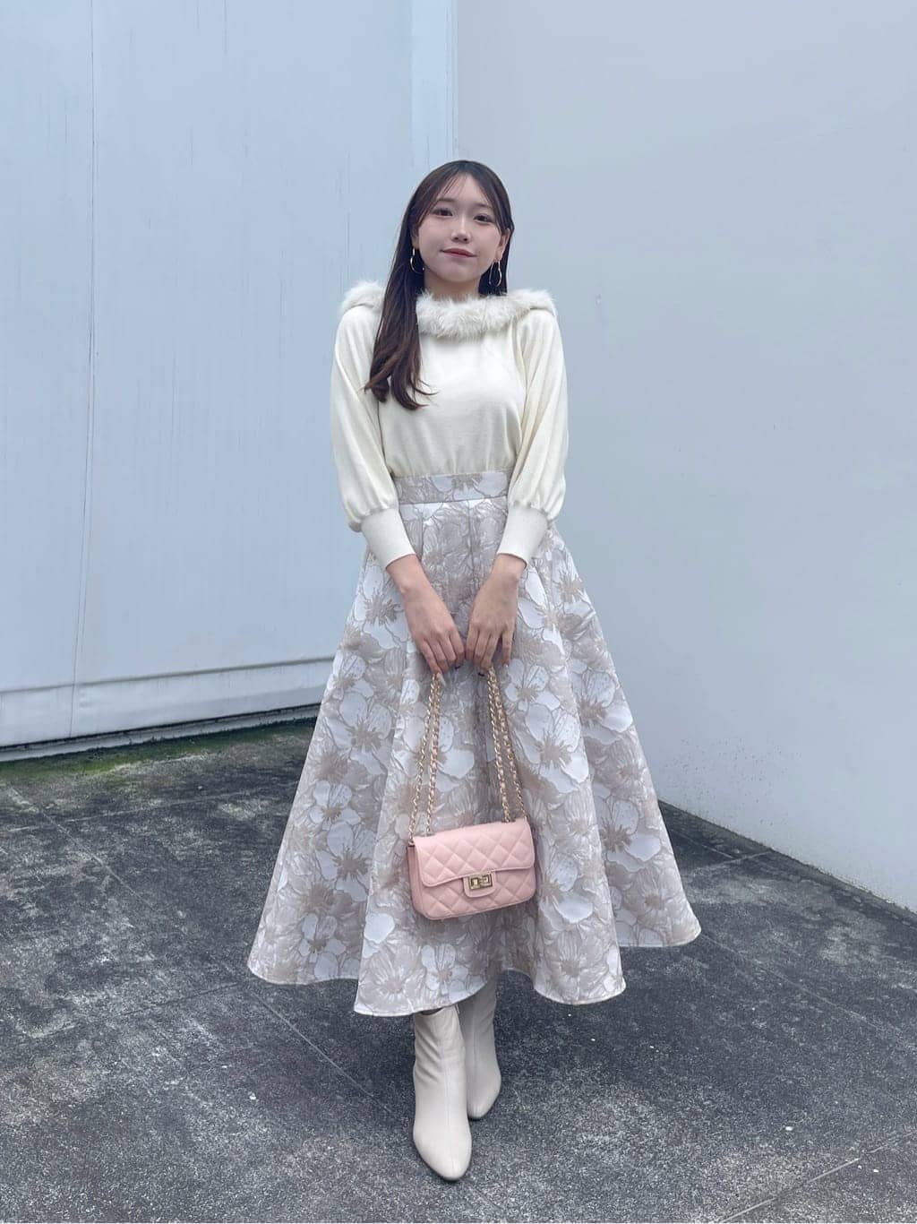 La boutique BonBon(ラブティックボンボン)