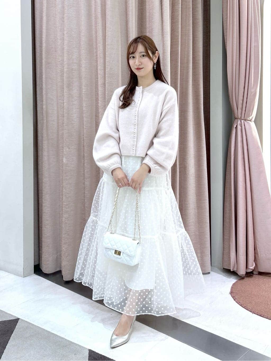 La boutique BonBon(ラブティックボンボン)