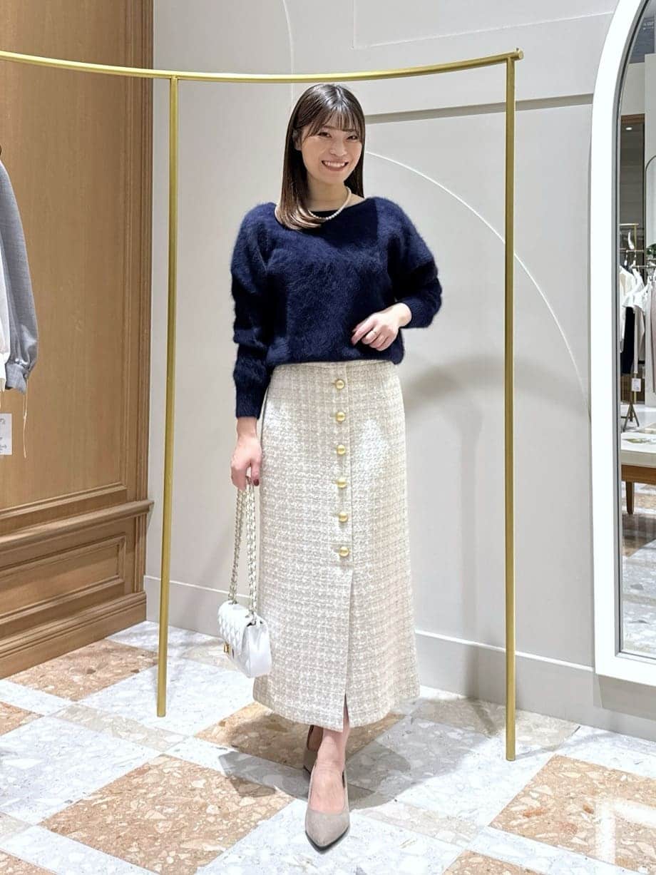 La boutique BonBon(ラブティックボンボン)