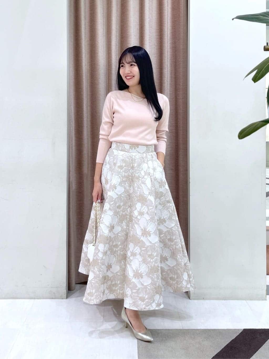 La boutique BonBon(ラブティックボンボン)