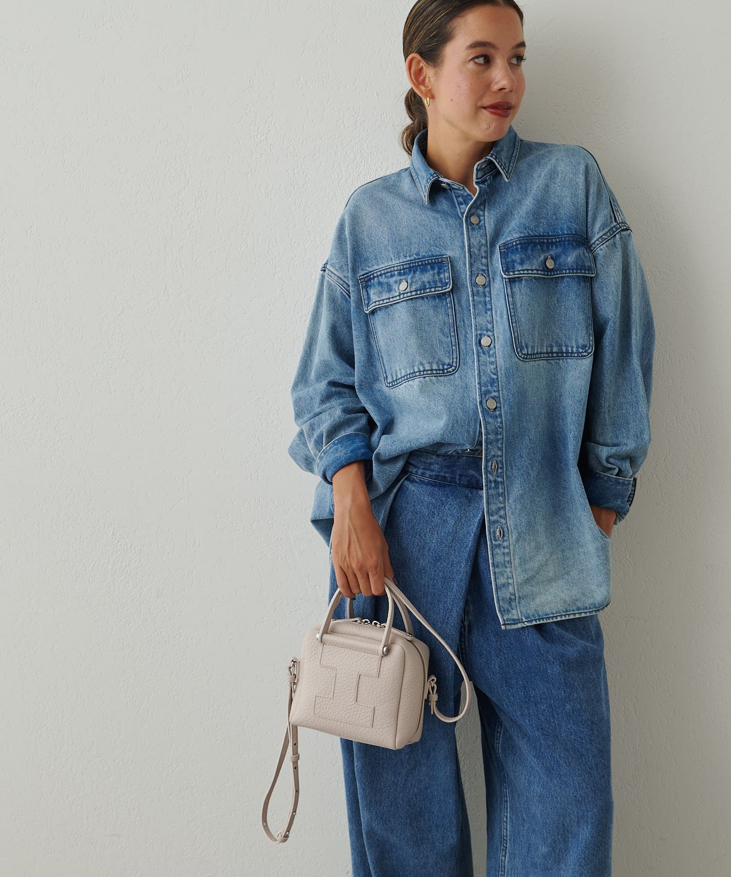 IACUCCI(イアクッチ)