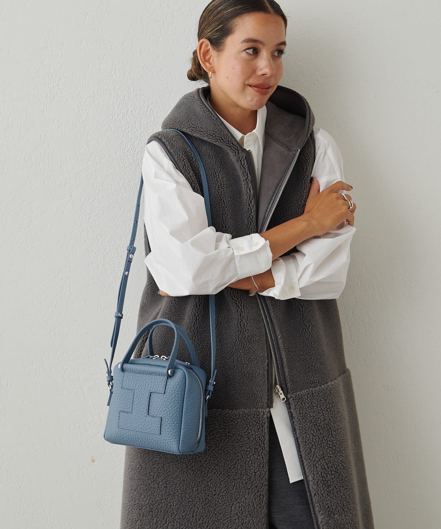 IACUCCI(イアクッチ)