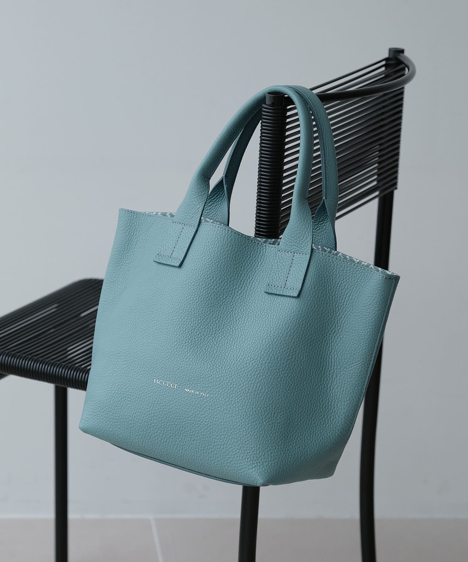 IACUCCI(イアクッチ)