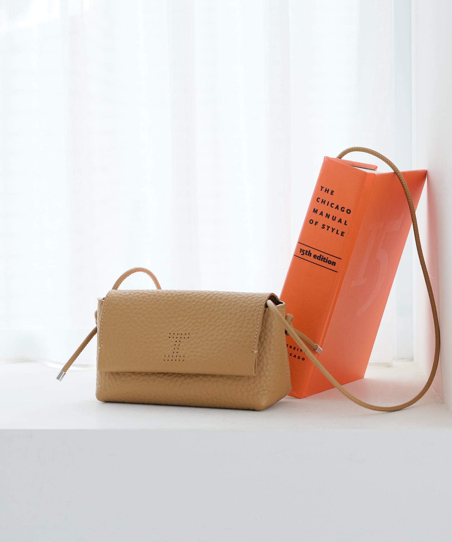 IACUCCI(イアクッチ)